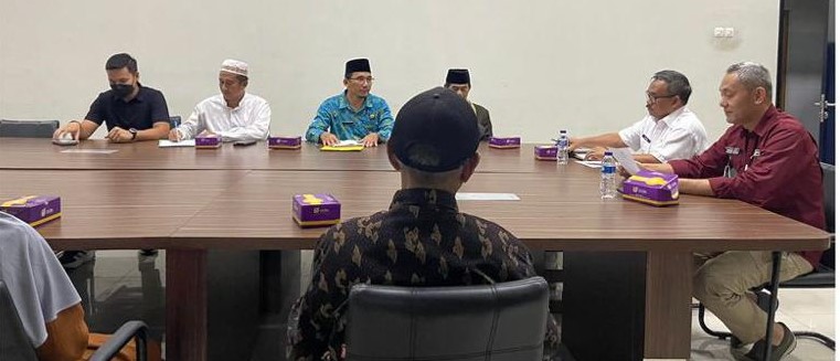 Pengaku Ratu Adil Dan Imam Mahdi Dalam Video Akhirnya Minta Maaf