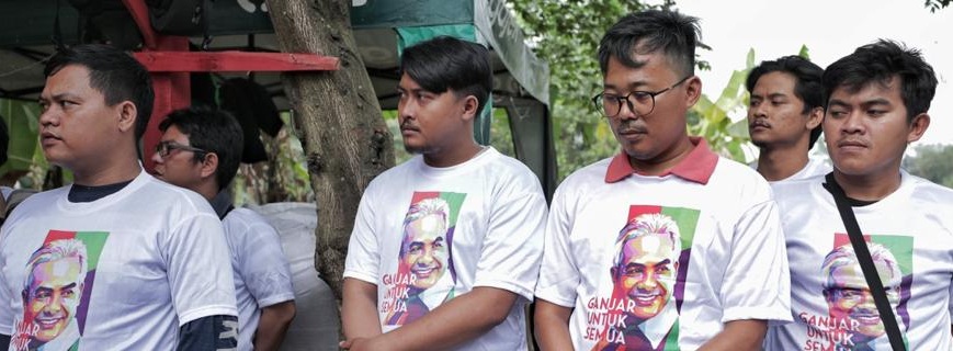 Selain Posko Gardu Ganjar Jawara Banten Salurkan Kompresor Yang Dapat