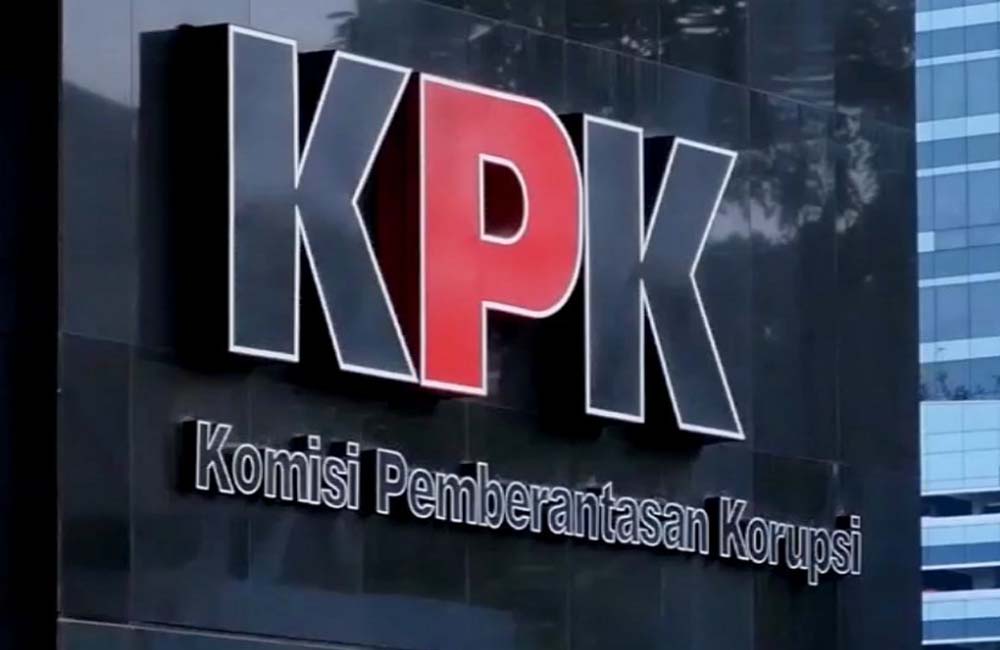 Kpk Dalami Dugaan Korupsi Pengaturan Lelang Proyek Djka Kemenhub