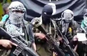Abu Sayyaf