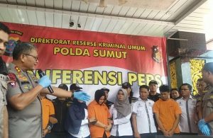 Polda Sumut