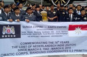 Sunda Empire