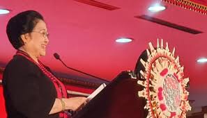 megawati