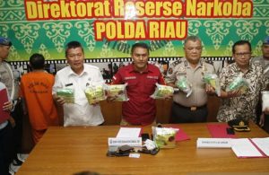 riau