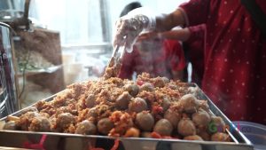 bakso