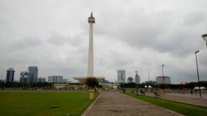 monas