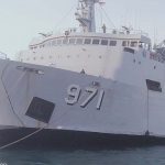 KRI 971-1