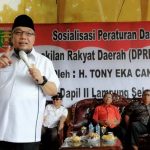 TEC Rembuk Desa