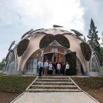 kebun raya