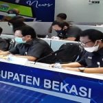closing anggaran