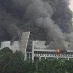 gereja katedral serpong