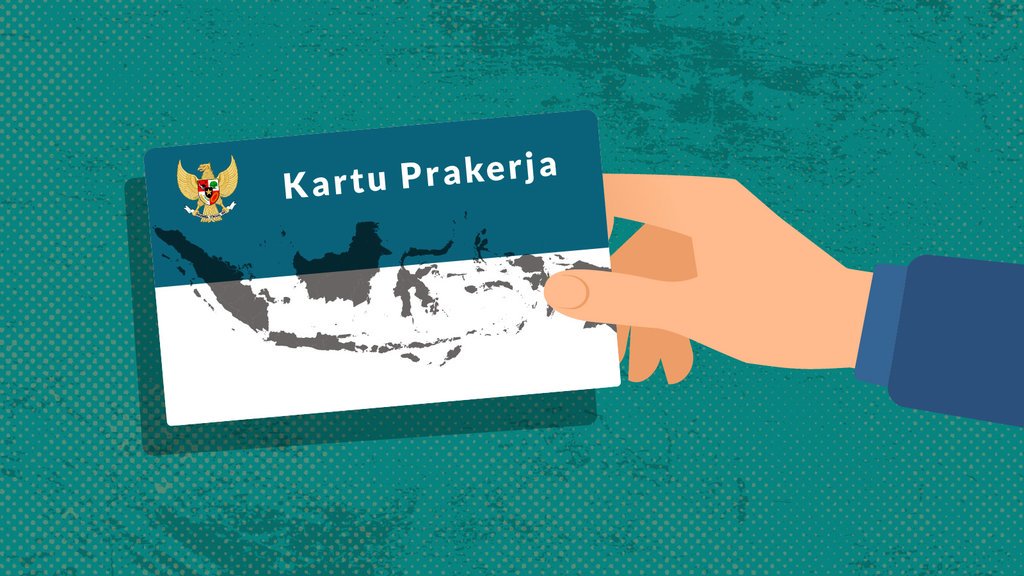 Hari Ini Dibuka Pendaftaran Program Kartu Prakerja Gelombong Kedua ...