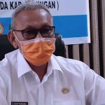 Bupati Kuningan H Acep Purnama