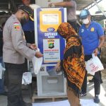 Dispenser Beras Jakbar-1