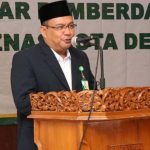 Ketua Baznas Depok