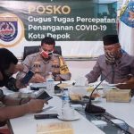 PSBB Kota Depok