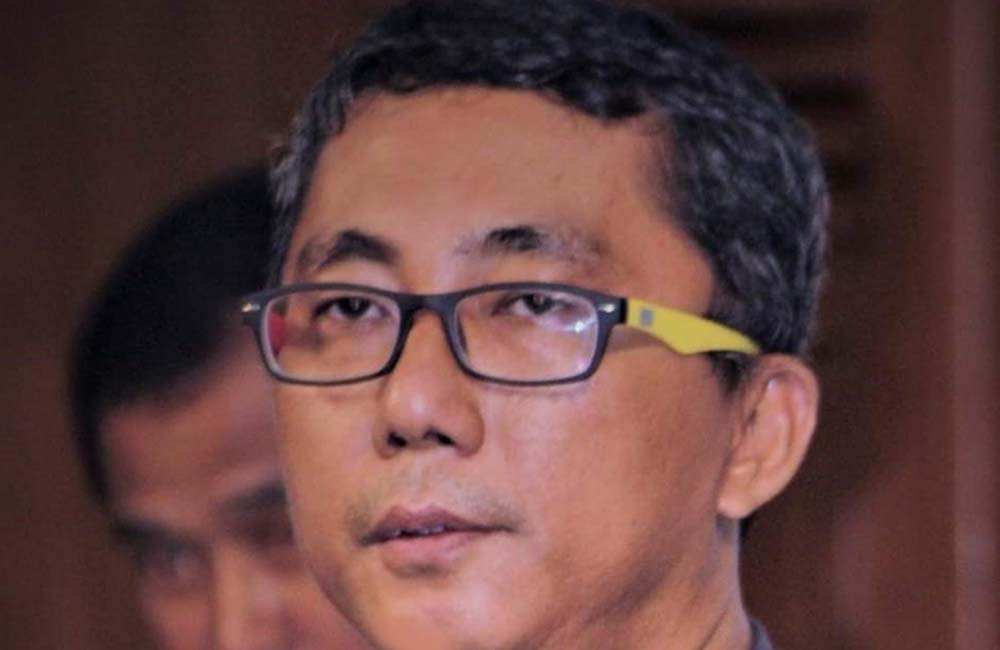 Ketua MA Harus Menonjolkan Visi Memperkuat Pengawasan - Poskotaonline