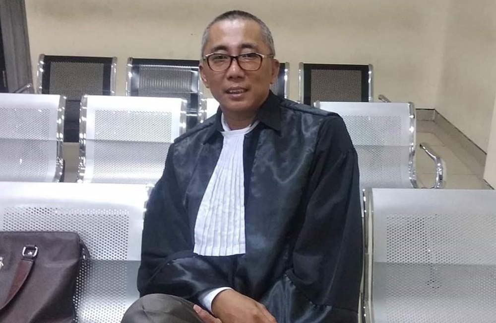 Ramdansyah: Tindak Tegas Para Pengedar Narkoba - Poskotaonline