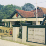 polsek parung panjang