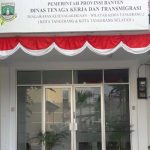 Disnaker Tangerang