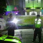 Patroli Dialogis Cirebon Utbar