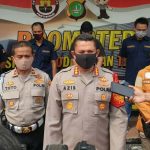 Pencabulan anak