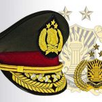 Pet Logo Polri