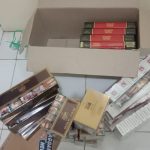 barang bukti