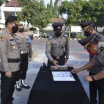 kapolres bogor