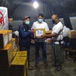 Bantuan Kebakaran Paseban