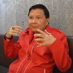 James Takudung