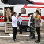 Jokowi kapuas
