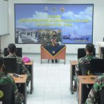 Lantamal Latihan Humaniter-1