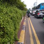 Underpass Angkasa Raya