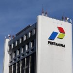 pertamina