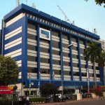 Gedung RRI