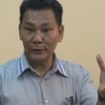 Edison Siahaan Covid-19