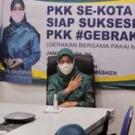 Elly Farida