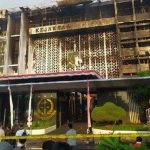 Gedung Kejaksaan RI-2