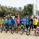Gowes Taruna-1