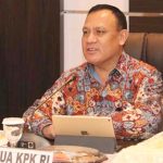 Ketua KPK
