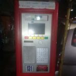 Mesin TPE Sabang