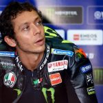 Valentino-Rossi Valentino Rossi. (istimewa)