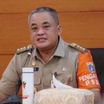 Wali Kota Jakpus Bayu Meghantara