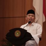 sekjen depag