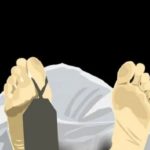 Ilustrasi tewas di lokalisasi)