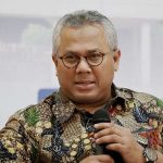 Arief Budiman