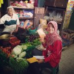 Pelaku UMKM