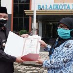 Kader PKB Depok-1
