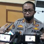 Kombes Yusri PMJ